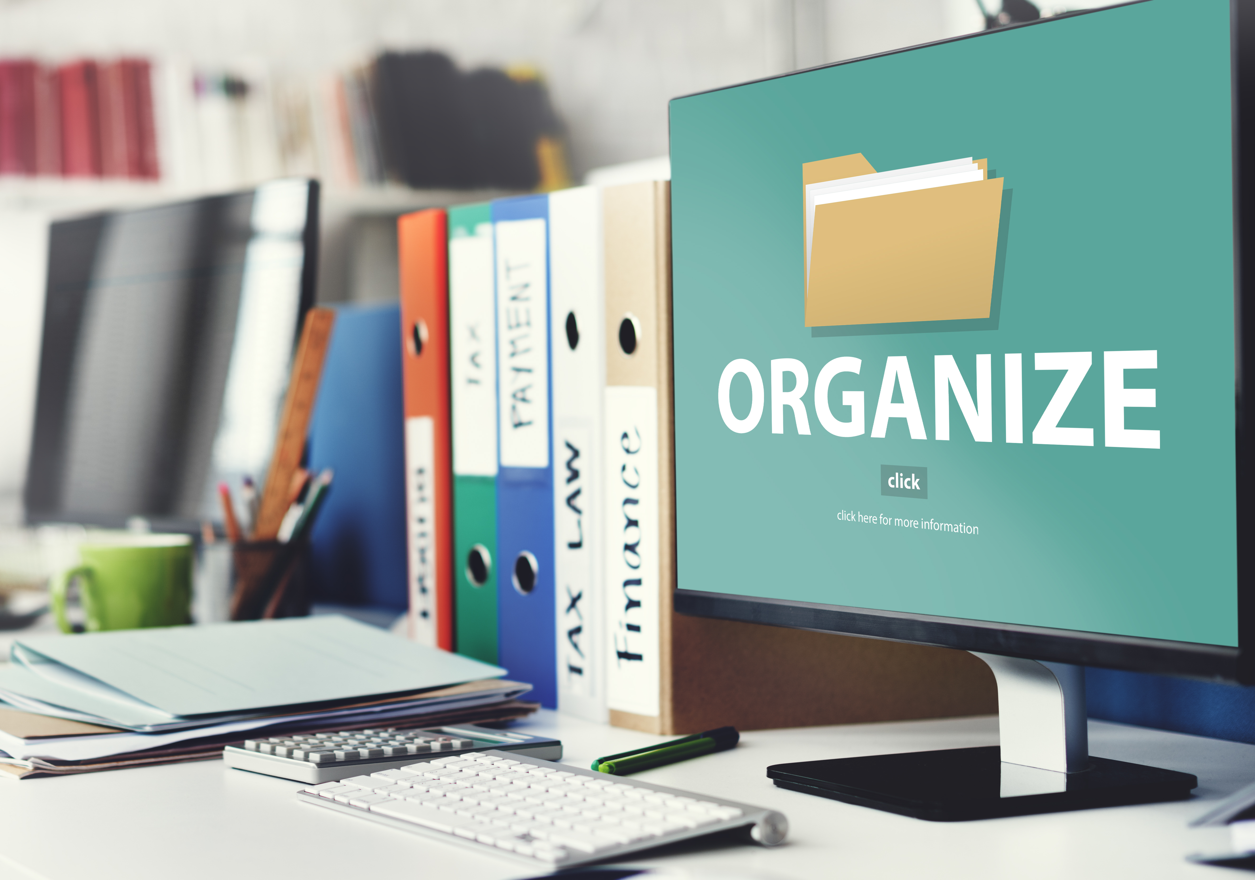 Smart OCR Scanning
